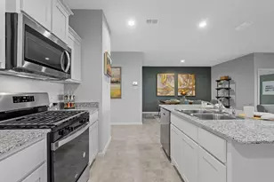 16401 Rosella Ln, Fort Worth, TX 76247 - Photo 6