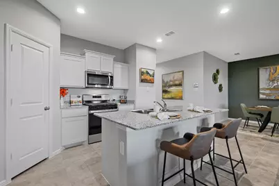 16401 Rosella Lane, Fort Worth, TX 76247 - Photo 4