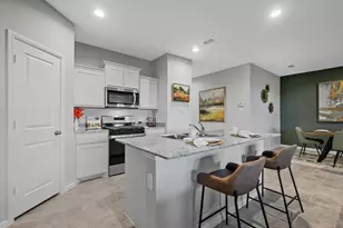 16401 Rosella Ln, Fort Worth, TX 76247 - Photo 4