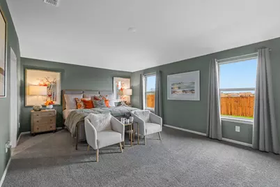 16401 Rosella Lane, Fort Worth, TX 76247 - Photo 16