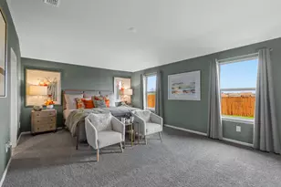 16401 Rosella Ln, Fort Worth, TX 76247 - Photo 16