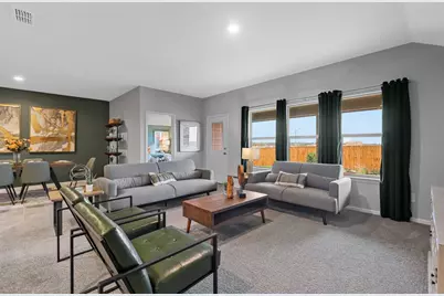 16401 Rosella Lane, Fort Worth, TX 76247 - Photo 12