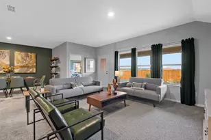 16401 Rosella Ln, Fort Worth, TX 76247 - Photo 12