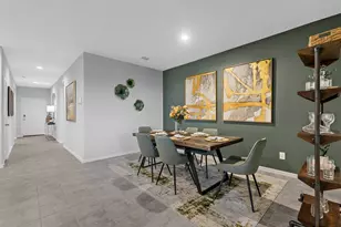 16401 Rosella Ln, Fort Worth, TX 76247 - Photo 10