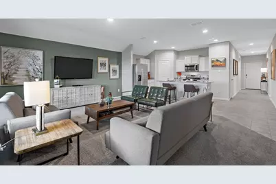 16401 Rosella Lane, Fort Worth, TX 76247 - Photo 14