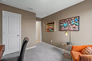 16401 Rosella Ln, Fort Worth, TX 76247 - Photo 32