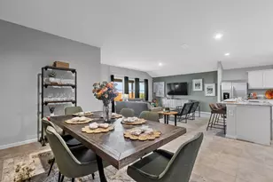 16401 Rosella Ln, Fort Worth, TX 76247 - Photo 8