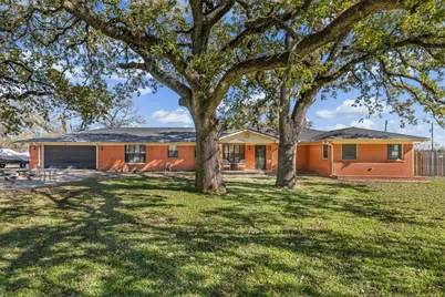 7633 S 3rd St Road, Waco, TX 76706 - Photo 1