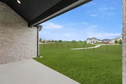 2816 SW Shadybrook Drive, Celina, TX 75009 - Photo 26