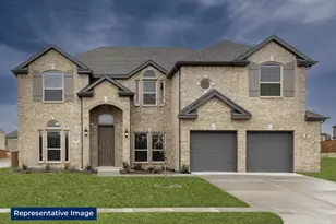 2816 SW Shadybrook Dr, Celina, TX 75009 - Photo 1