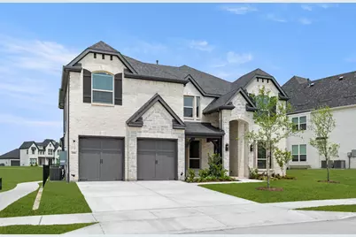 2816 SW Shadybrook Drive, Celina, TX 75009 - Photo 2