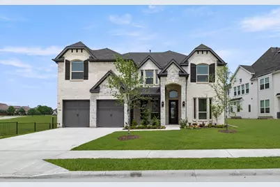 2816 SW Shadybrook Drive, Celina, TX 75009 - Photo 1
