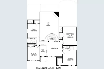 2816 SW Shadybrook Drive, Celina, TX 75009 - Photo 4