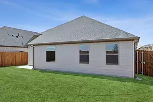 9464 Wild W Wy, Crowley, TX 76036 - Photo 36