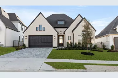 2805 Little Current Court, Celina, TX 75009 - Photo 2