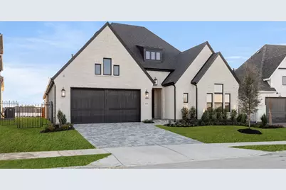 2805 Little Current Court, Celina, TX 75009 - Photo 1