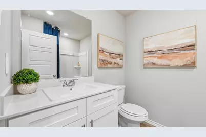 16428 Hudson Pirairie Way, Fort Worth, TX 76247 - Photo 28