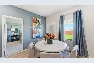 16428 Hudson Pirairie Way, Fort Worth, TX 76247 - Photo 10