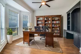 422 Mustang Dr, Sunnyvale, TX 75182 - Photo 4