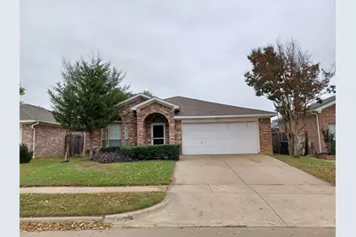 5707 Blue Meadow Trail, Arlington, TX 76017 - Photo 1