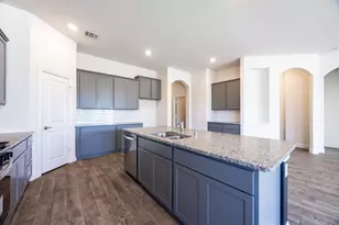 4037 Woodford Dr, Forney, TX 75126 - Photo 18