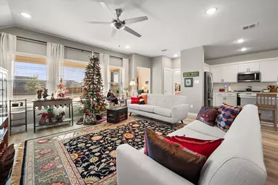 2625 Oneida Lane, Fort Worth, TX 76179 - Photo 12