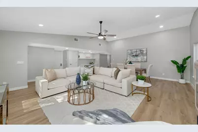 4213 Huckleberry Drive, Fort Worth, TX 76137 - Photo 6