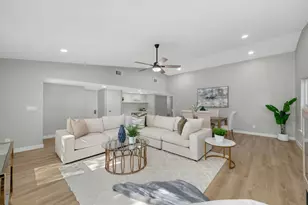 4213 Huckleberry Dr, Fort Worth, TX 76137 - Photo 6