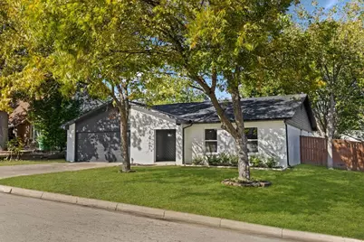 4213 Huckleberry Drive, Fort Worth, TX 76137 - Photo 2
