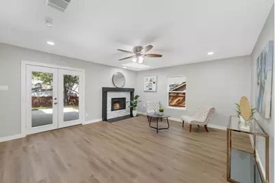 4213 Huckleberry Drive, Fort Worth, TX 76137 - Photo 12