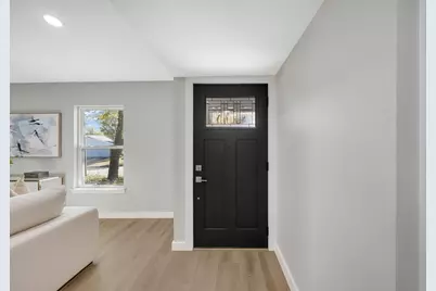 4213 Huckleberry Drive, Fort Worth, TX 76137 - Photo 4