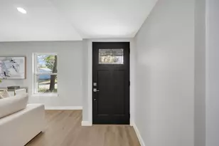 4213 Huckleberry Dr, Fort Worth, TX 76137 - Photo 4