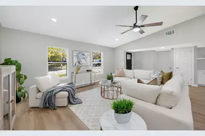 4213 Huckleberry Drive, Fort Worth, TX 76137 - Photo 8