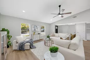 4213 Huckleberry Dr, Fort Worth, TX 76137 - Photo 8