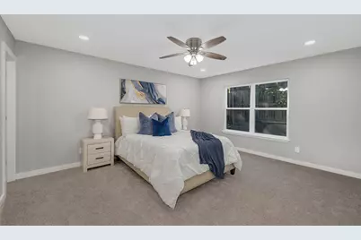 4213 Huckleberry Drive, Fort Worth, TX 76137 - Photo 18