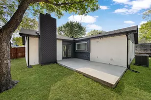 4213 Huckleberry Dr, Fort Worth, TX 76137 - Photo 30