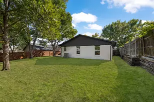 4213 Huckleberry Dr, Fort Worth, TX 76137 - Photo 34