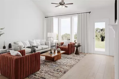 3517 Geranium Lane, Venus, TX 76084 - Photo 4