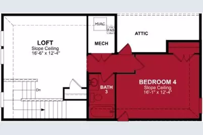 3517 Geranium Lane, Venus, TX 76084 - Photo 14