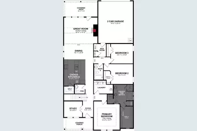 3517 Geranium Lane, Venus, TX 76084 - Photo 24