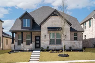 3517 Geranium Ln, Venus, TX 76084 - Photo 1