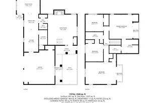 401 Point Royal Dr, Rowlett, TX 75087 - Photo 22