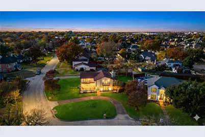 401 Point Royal Drive, Rowlett, TX 75087 - Photo 2