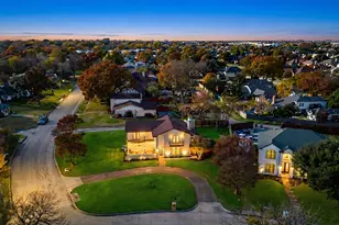 401 Point Royal Dr, Rowlett, TX 75087 - Photo 6