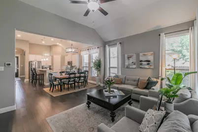 14804 Cedar Flat Way, Fort Worth, TX 76262 - Photo 12