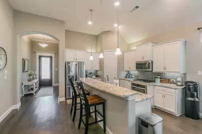 14804 Cedar Flat Way, Fort Worth, TX 76262 - Photo 8