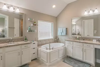 14804 Cedar Flat Way, Fort Worth, TX 76262 - Photo 18