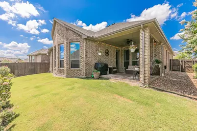 14804 Cedar Flat Way, Fort Worth, TX 76262 - Photo 32