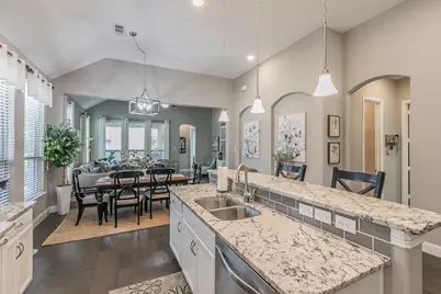 14804 Cedar Flat Way, Fort Worth, TX 76262 - Photo 10