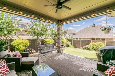 14804 Cedar Flat Way, Fort Worth, TX 76262 - Photo 30